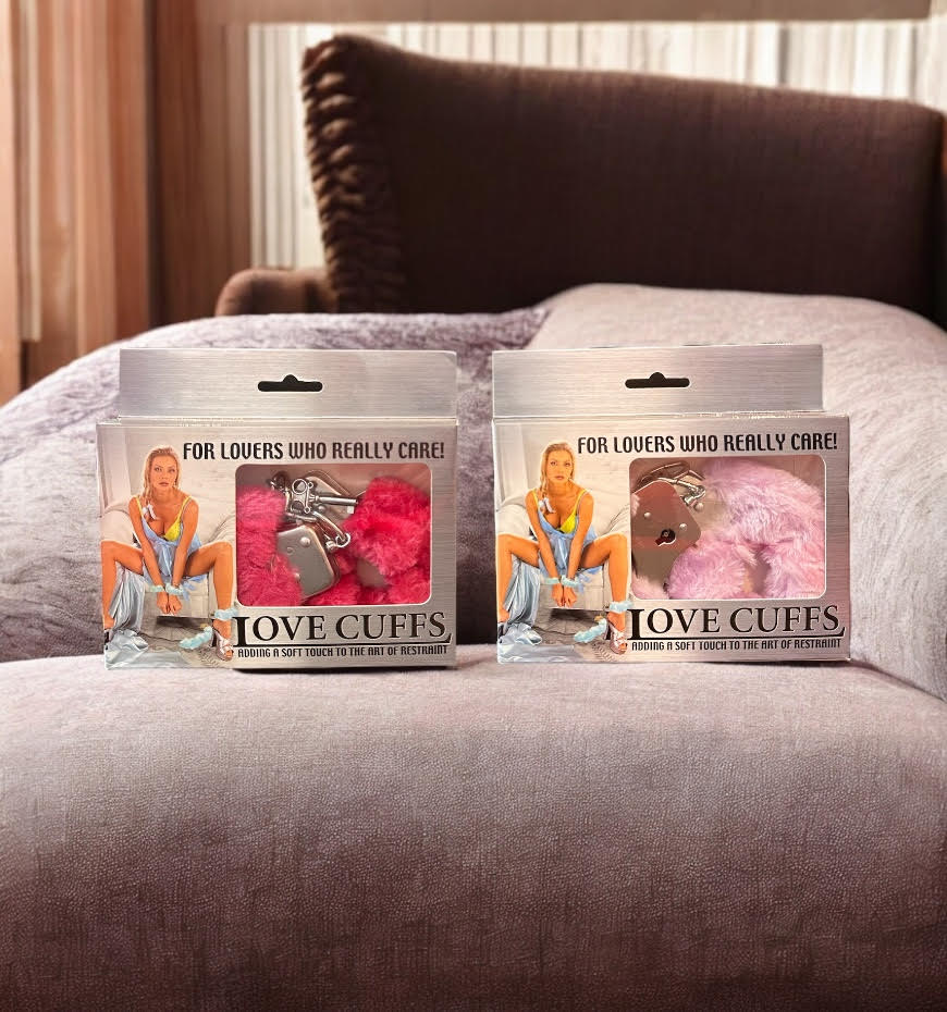 love cuffs love cuffs