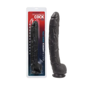 Doc Johnson Dick Rambone Cock 17 Inches