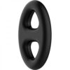 Crazy Bull Super Soft Silicone Cockring - Image 2