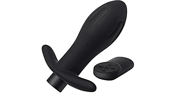 Zero Tolerance Booty Bounce