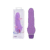 Mini Silicone Classic Vibrator