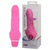 Mini Silicone Classic Vibrator - Image 2