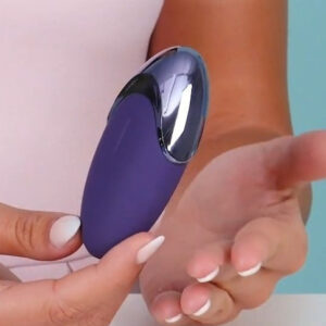Satisfyer Purple Pleasure