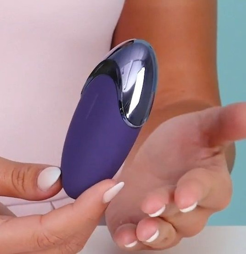 Satisfyer Purple Pleasure
