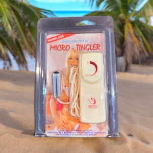Noiseless Micro Tingler