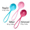 Satisfyer Strengthening Balls Training Set - Image 2