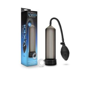 Blush Performance VX101 Penis Pump
