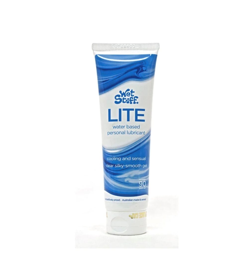 Wet Stuff Lite 90g