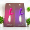Luna Achillies Rechargable Rabbit