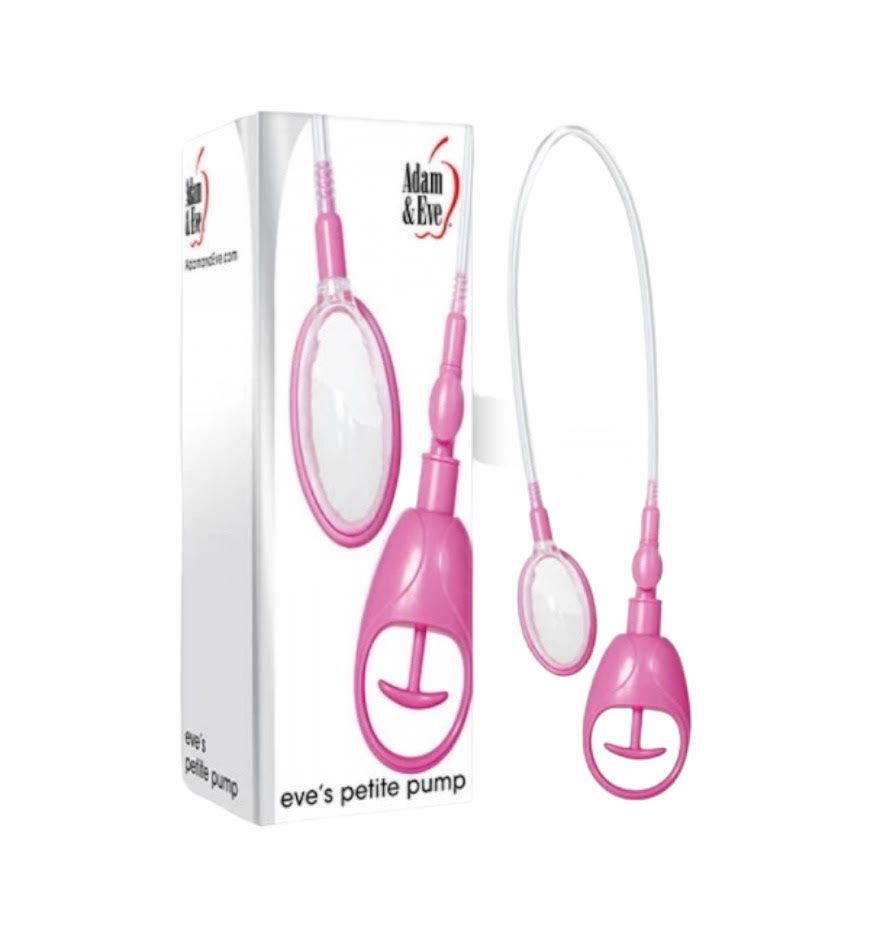 Adam & Eve's Petite Pump