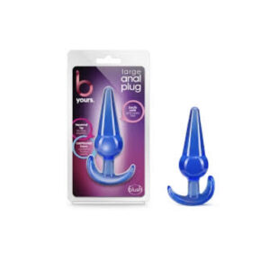 B Yours - Large Anal Plug