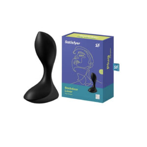 Satisfyer Backdoor Lover