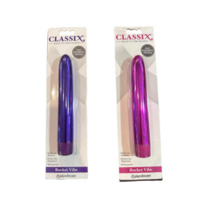 Classix Rocket Vibe
