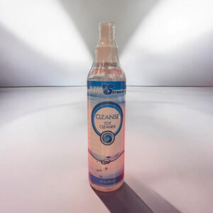 Clean Stream - Anti-Bacterial Toy Cleaner