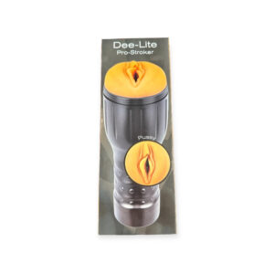 Seven Creations Dee-Lite Pro-stroker