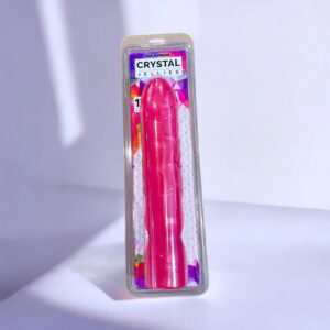 CRYSTAL JELLIES 12 INCH BIG BOY - 12 INCH