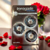 Renegade Dyno RIngs