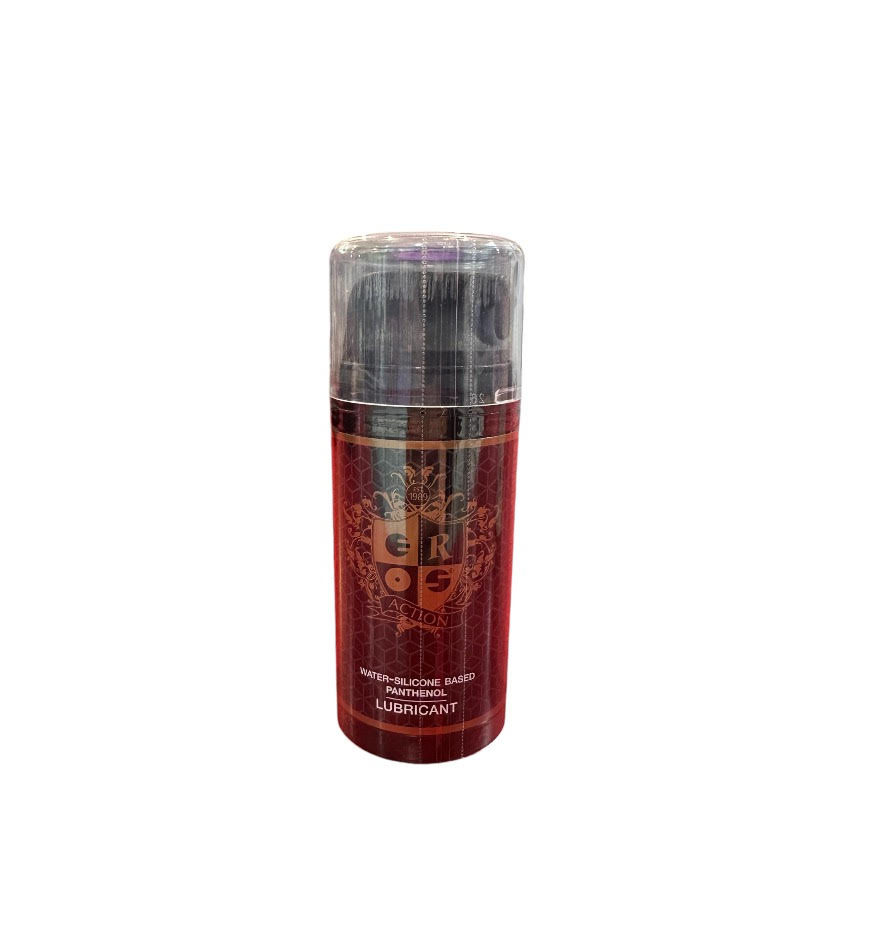 Eros- Water-Silicone Based Panthenol Lubricant
