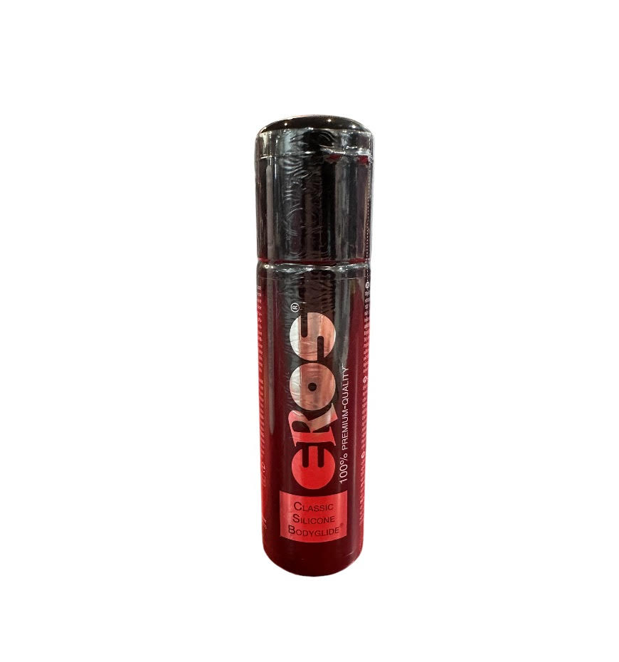 Eros - Classic Silicone Bodyglide