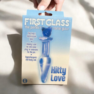 Kitty Love - Butt Plug