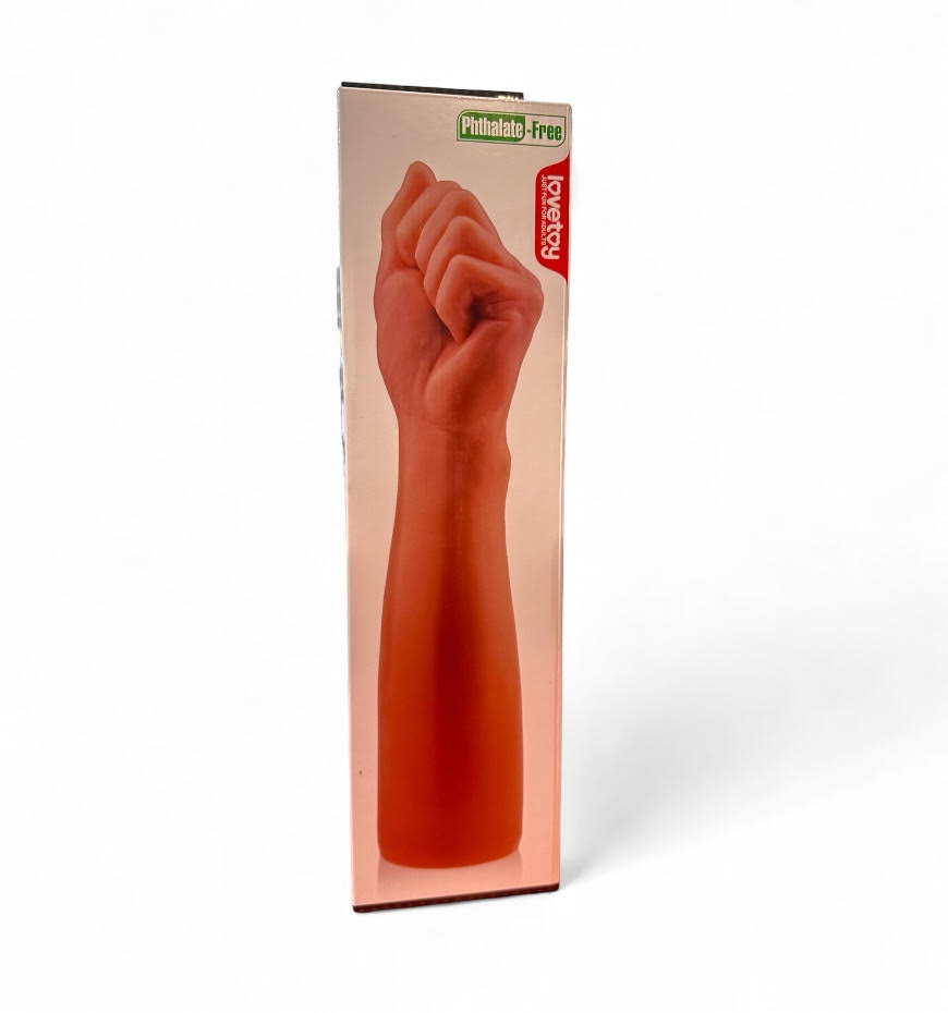 Love Toy - Fist DIldo