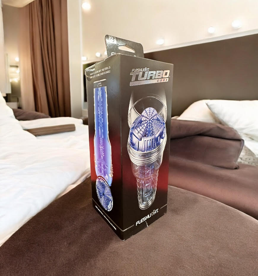 Fleshlight Turbo