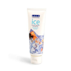 Four Seasons Ice 100ml
