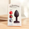 Glams Xchange Butt Plug