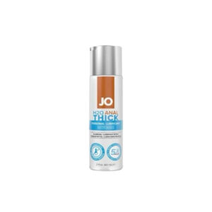 JO Water Based Anal Lubricant 240ml