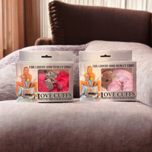 Love Cuffs