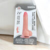 Lovetoy Sliding Skin 7 Inch Dong