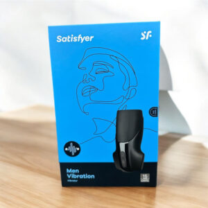Satisfyer Men Vibration Vibrator