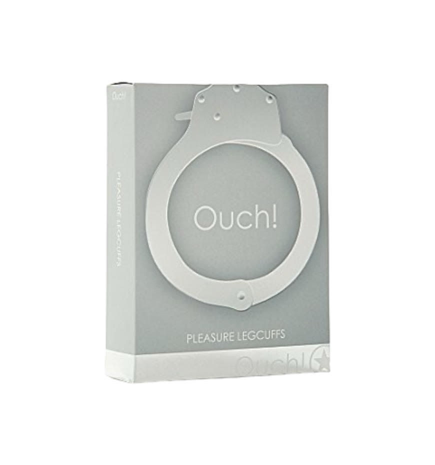 Ouch! Pleasure Legcuffs