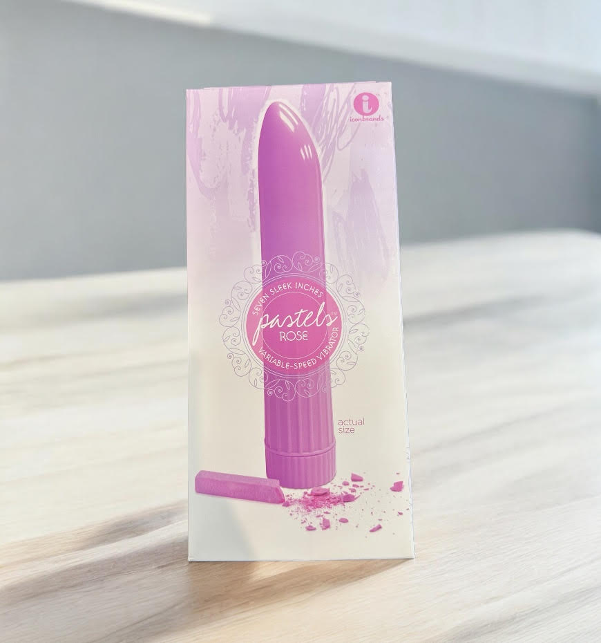 Pastel's Vibes - Rose & Lavender