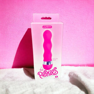 Pinkies - Curvy Vibe