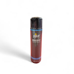 Pjur - Basic Water Based Lubricant