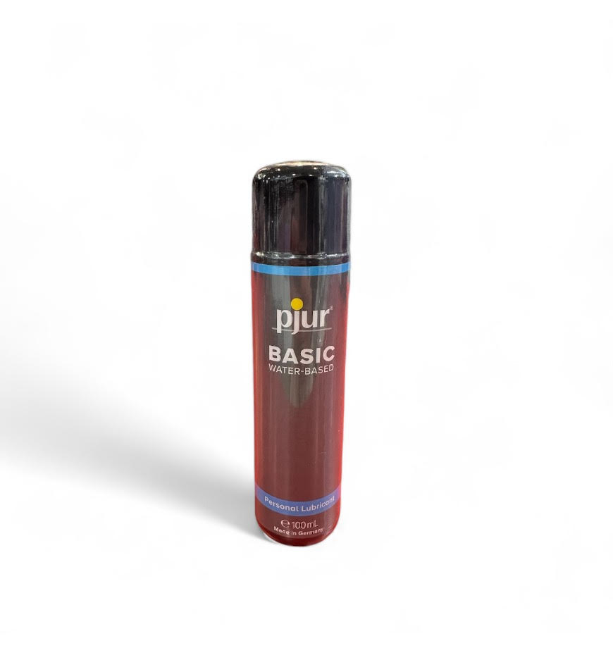 Pjur - Basic Water Based Lubricant