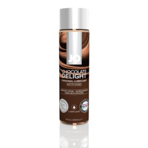 JO Chocolate Delight Personal Lubricant