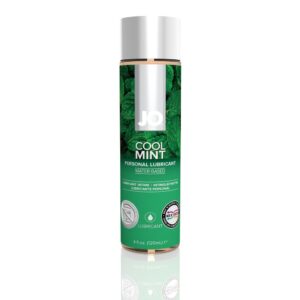 JO Cool Mint Personal Lubricant