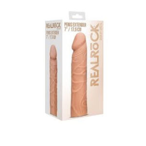 Penis Extender 7 inch by RealRock