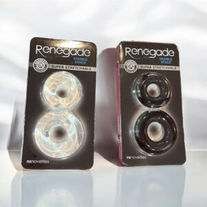 Renegade Double Stack  - Super Stretchable