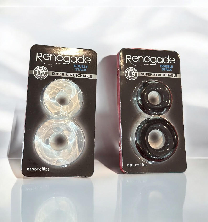 Renegade Double Stack  - Super Stretchable