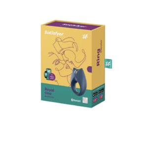 Royal One by Satisfyer