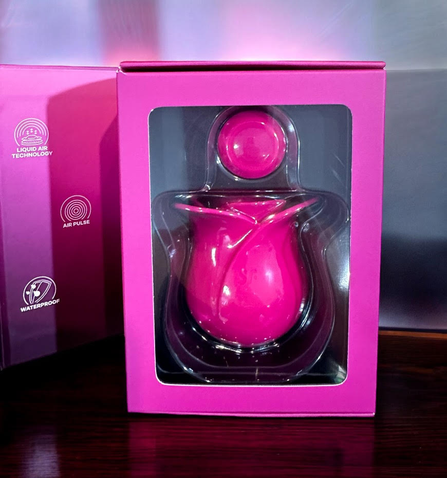 SATISFYER PRO 2 MODERN BLOSSOM - Image 2