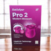 SATISFYER PRO 2 MODERN BLOSSOM