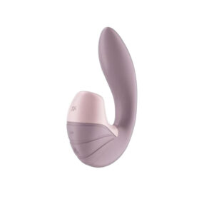 Satisfyer Supernova Air Pulse Stimulator + Vibration