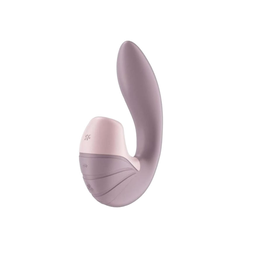 Satisfyer Supernova Air Pulse Stimulator + Vibration