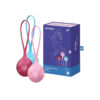Satisfyer Strengthening Balls Training Set