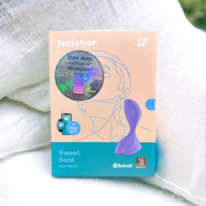 Sweet Seal by Satisfyer