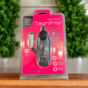 Micro Tingler - Teardrop